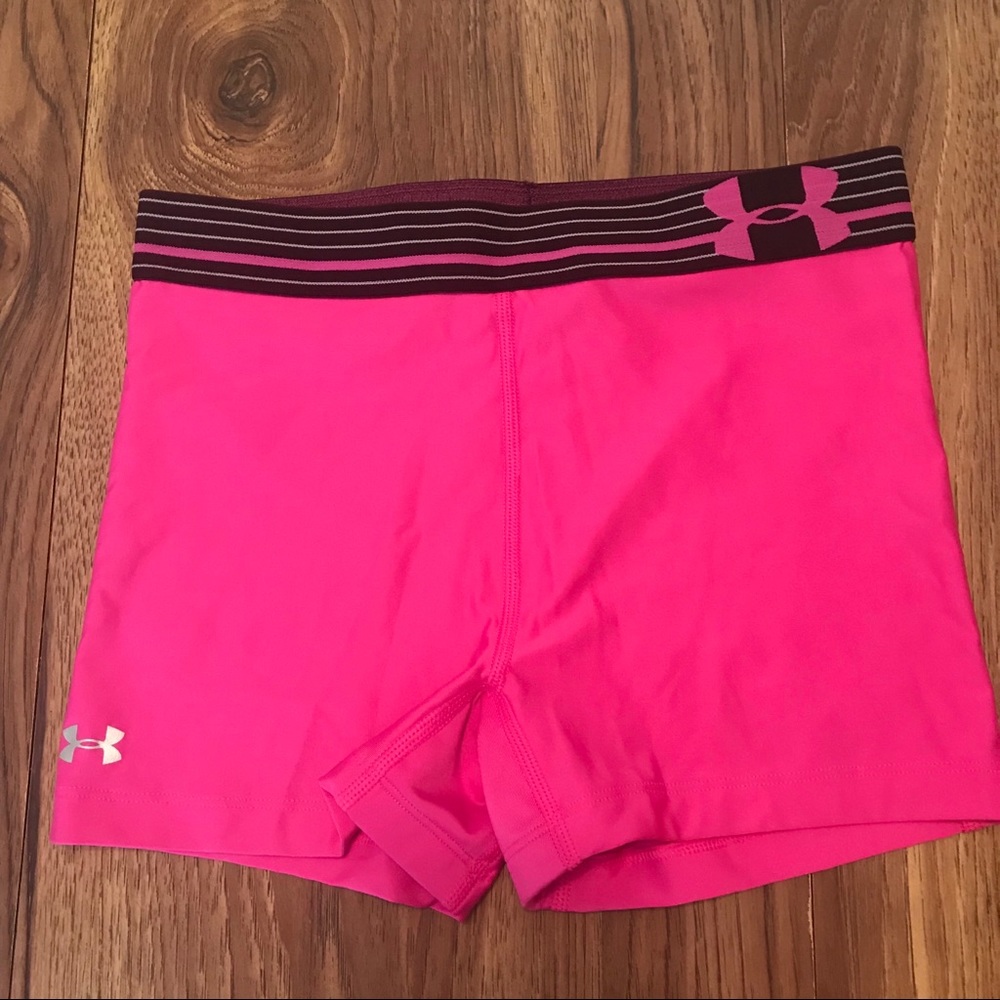 Under Armour Spandex